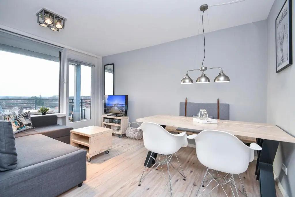 Haus Meeresblick Wohnung 62