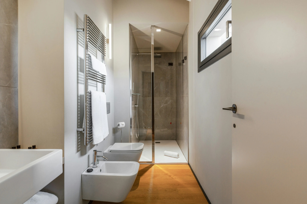 Speronari Suites