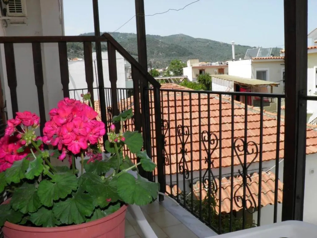 Elenis House Skiathos