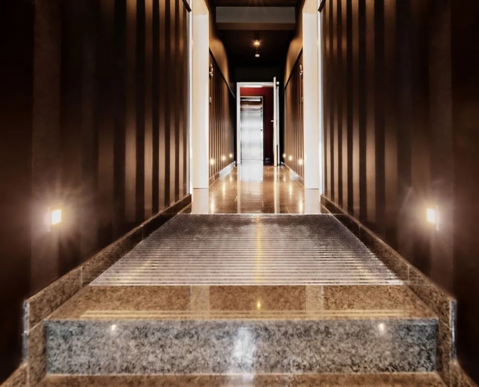 Haverkamp Suites