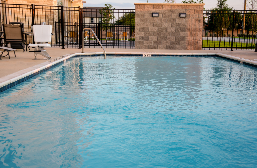 Holiday Inn Express & Suites Taylor by IHG