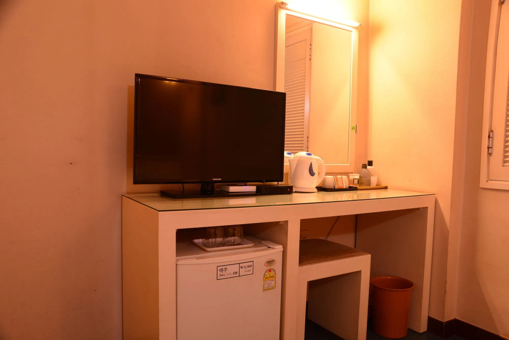 New Korea Hotel