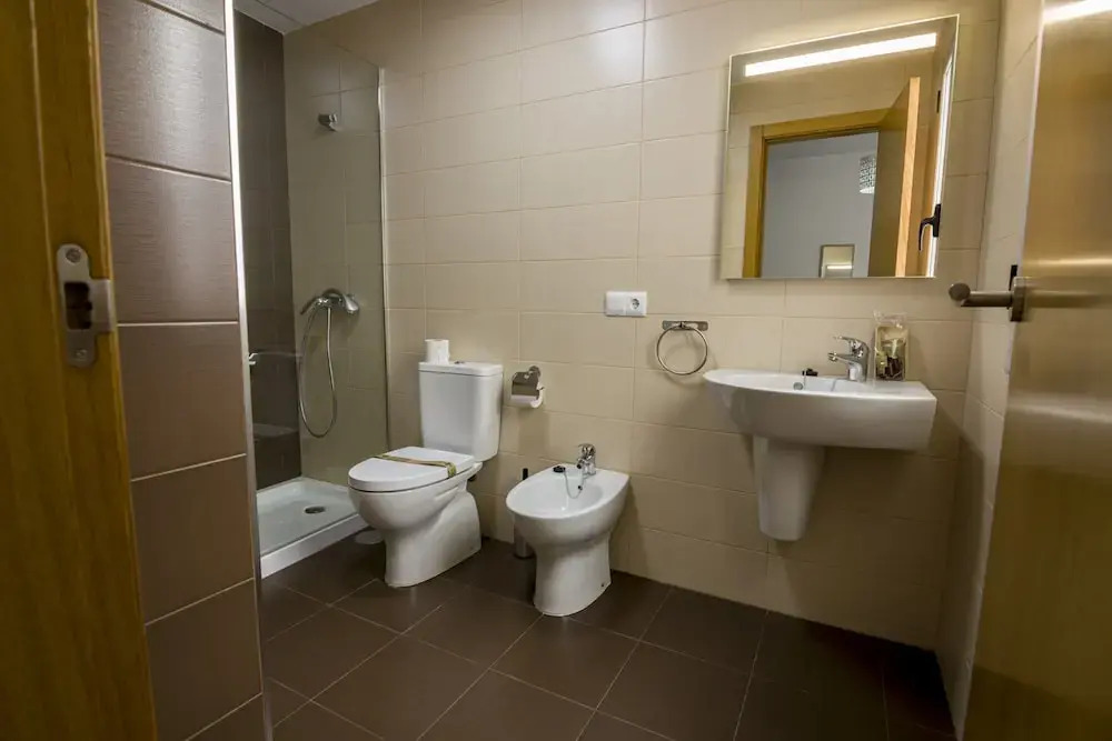 Apartmet With Guadiana River Views