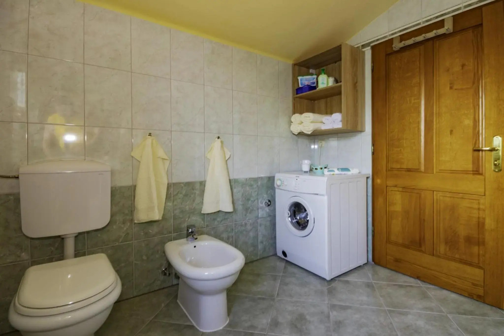 Apartment Anai Rijeka