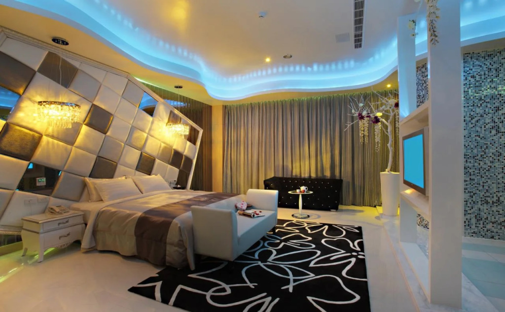 Affair motel Co.Ltd