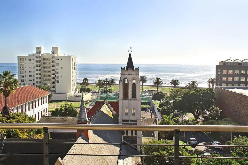 Atlantic Views 5