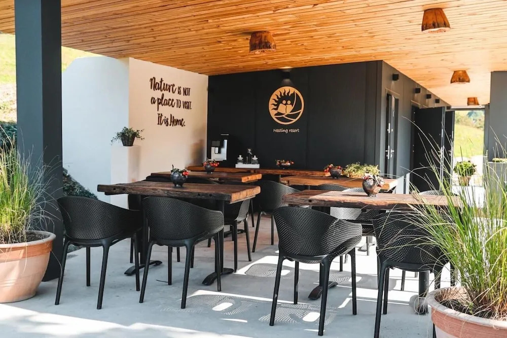 Nesting Resort posestvo SONČNI RAJ