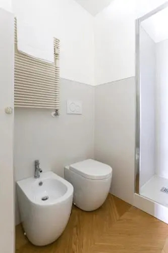 Riverside Apartment