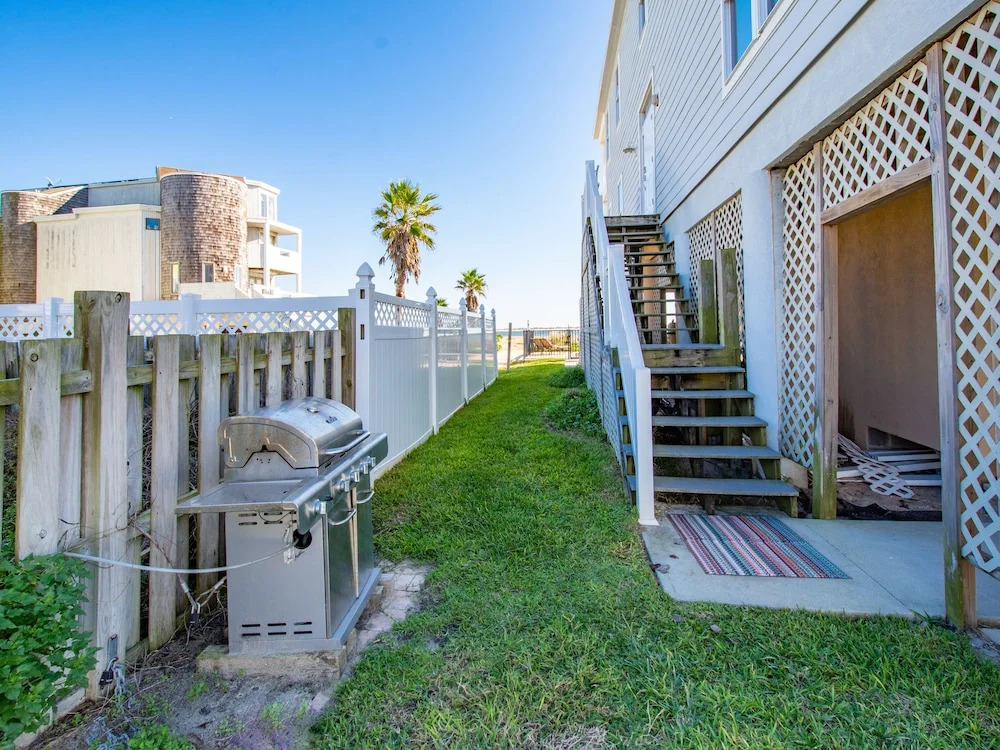 Inlet Indulgence - 5 Br Home