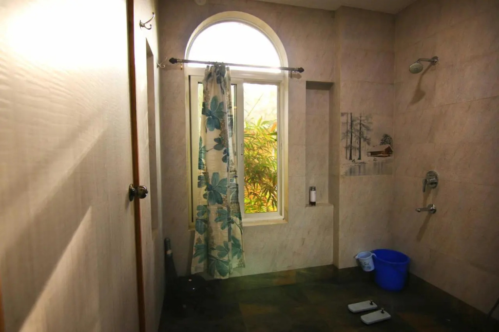 SaffronStays La Casa Maestro, Kashid