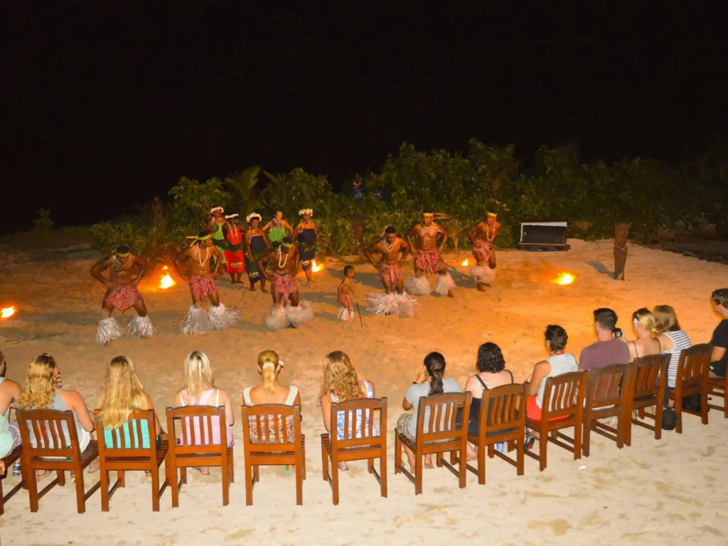 Coralview Island Resort