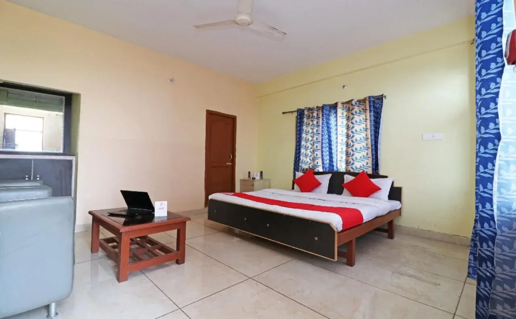 Oyo Home 14462 Peaceful Hill View