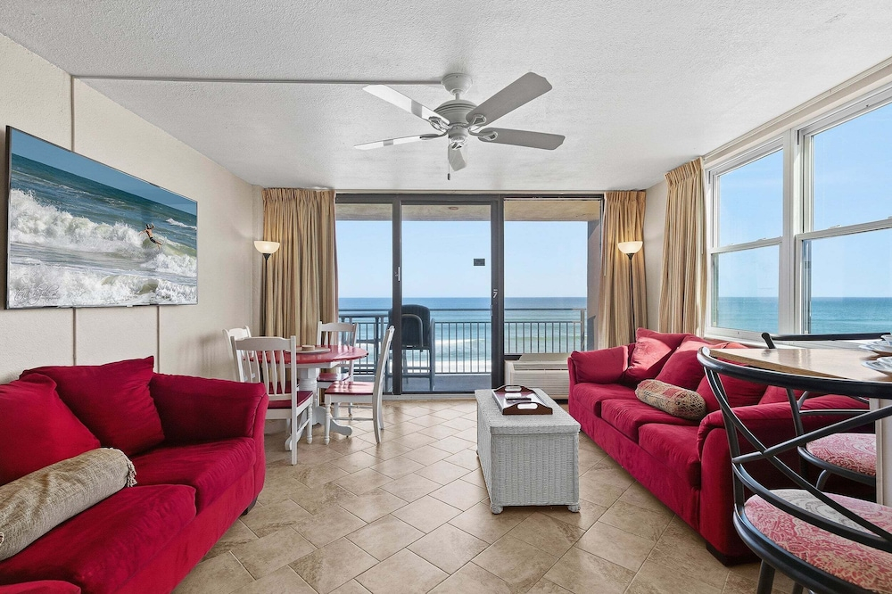Hawaiian Inn 502