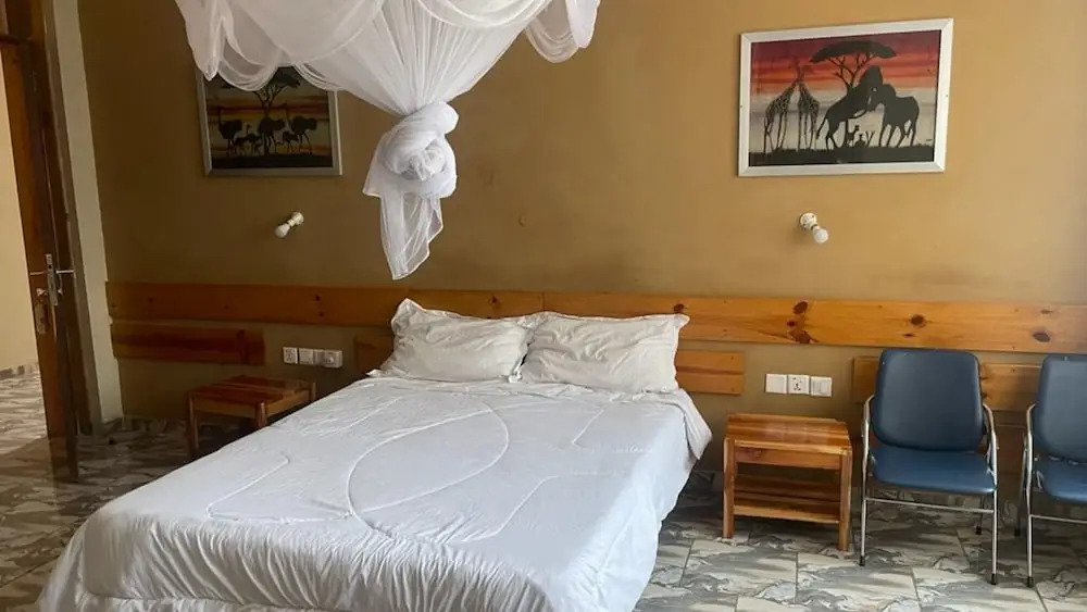 Tembo Beach Hotel