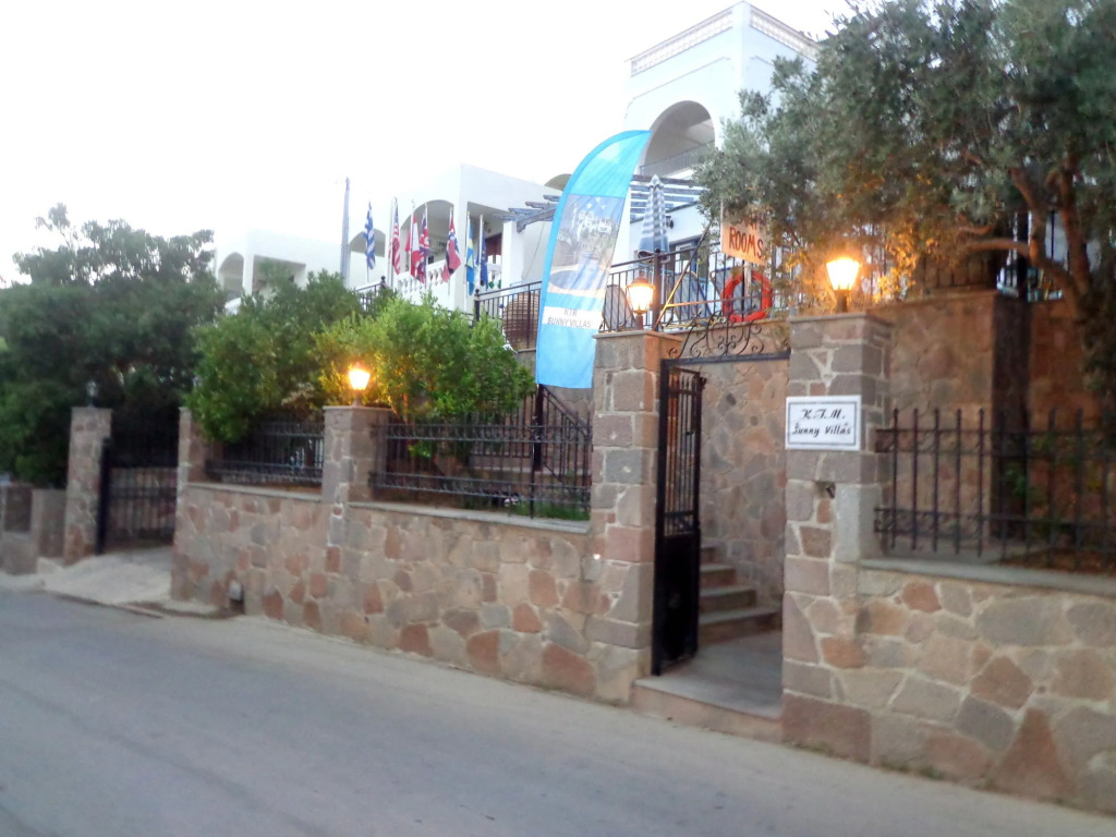 KTM Sunny Villas