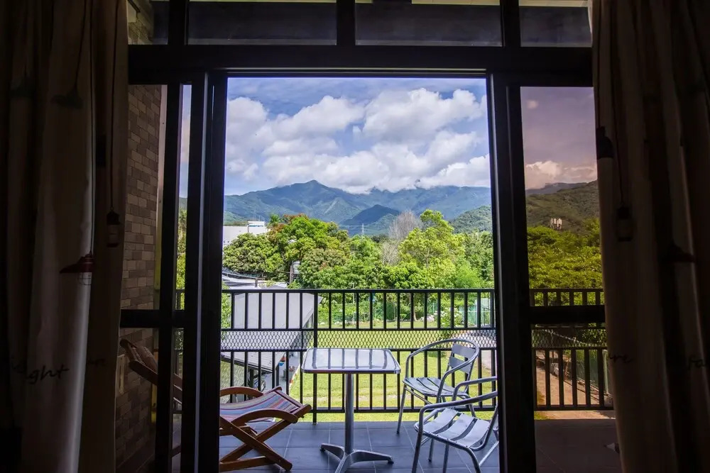 Woolywo Homestay