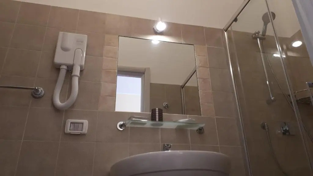 Hotel Major Aventinus