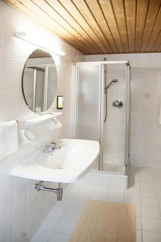 Hotel Oberleiter
