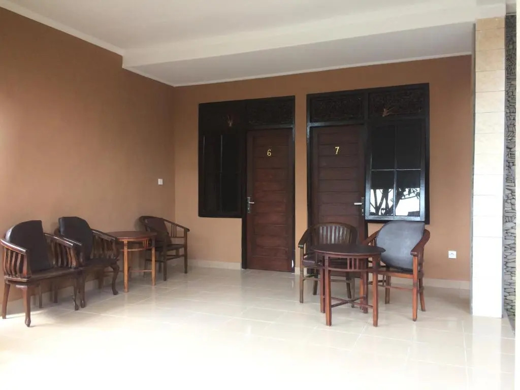 Sukma Guest House
