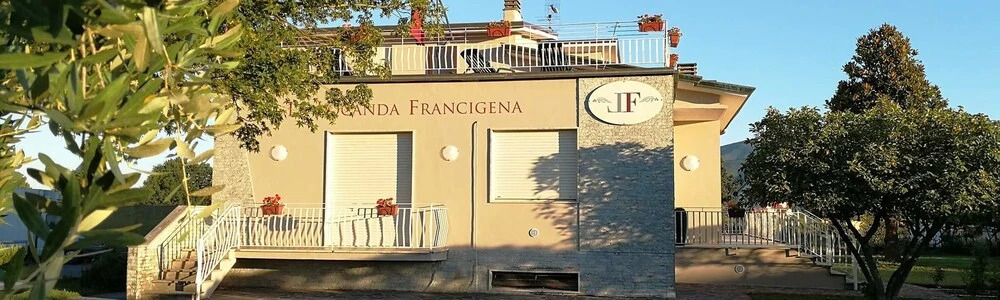 Casa Anna Elena