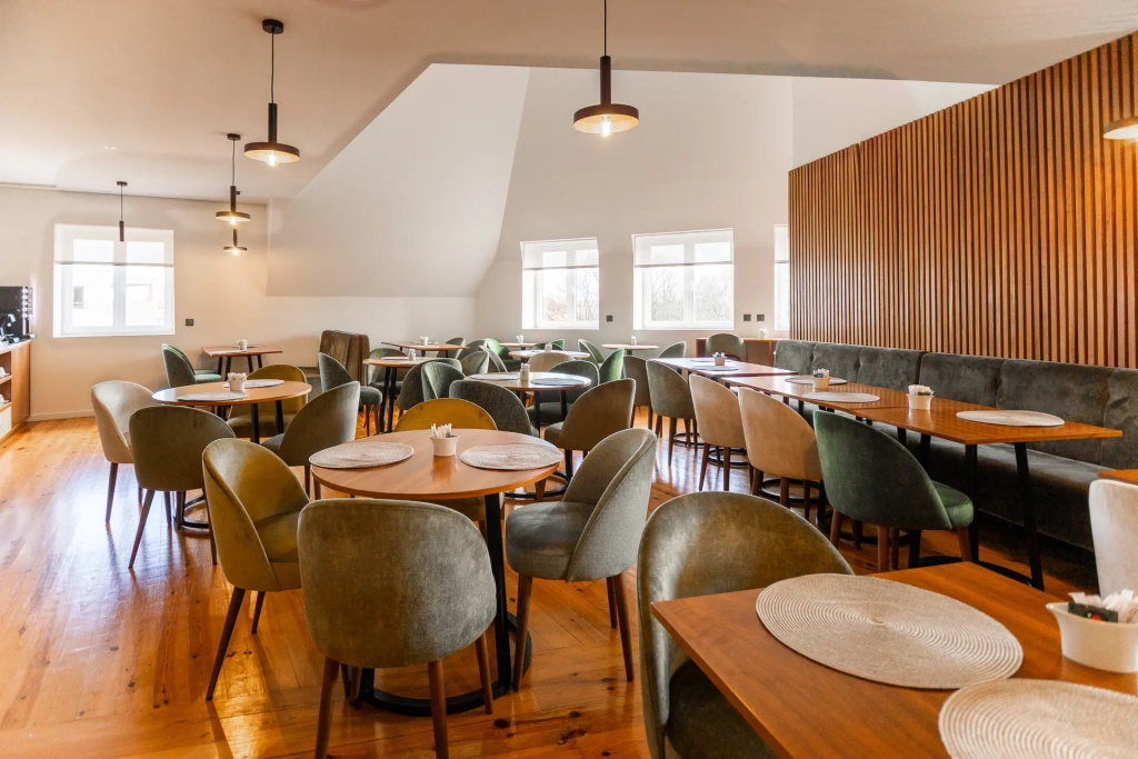Avenida Boutique Hotel