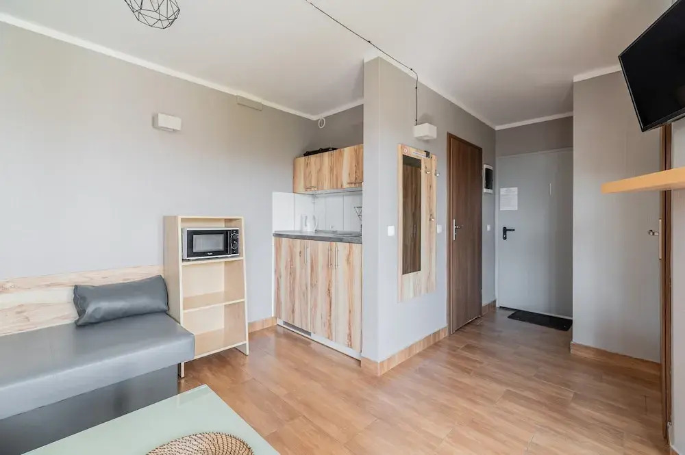 Comfortable Holiday Homes Near the Sea, Pool