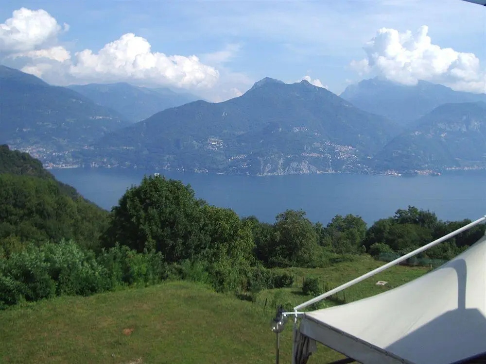 Hotel La Sorgente