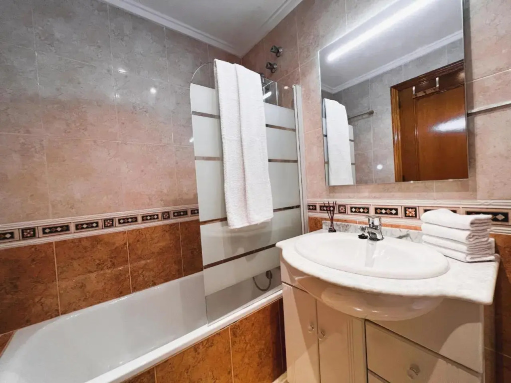 Holiday Suite Fragata