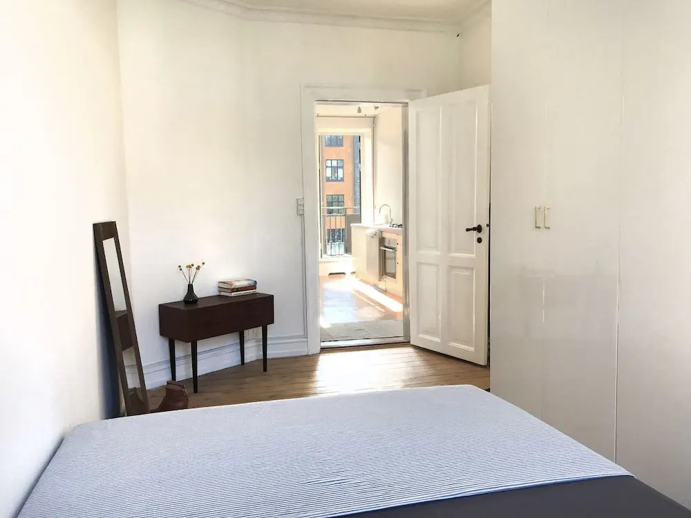 2 bedroom apartment Vesterbro 1372-1