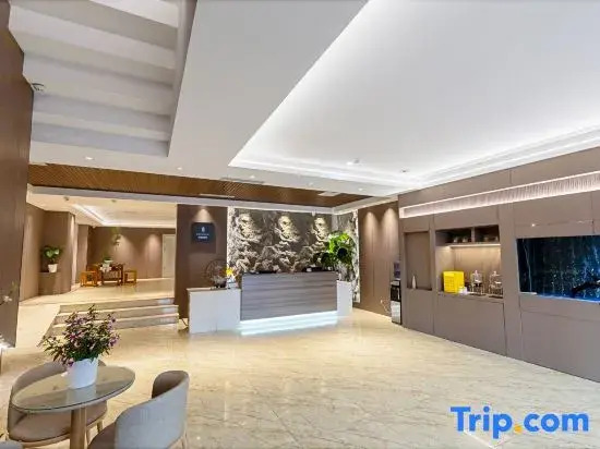 MEHOOD EZZI Hotel (Jinzhong Daxuecheng Wusu Airport)