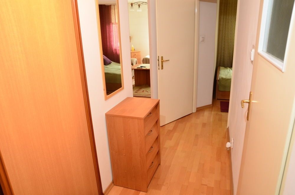 Aluzyjna erApartments