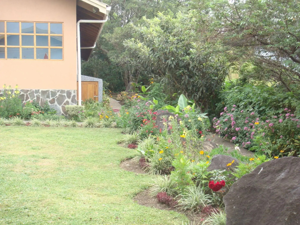Hotel Las Orquideas