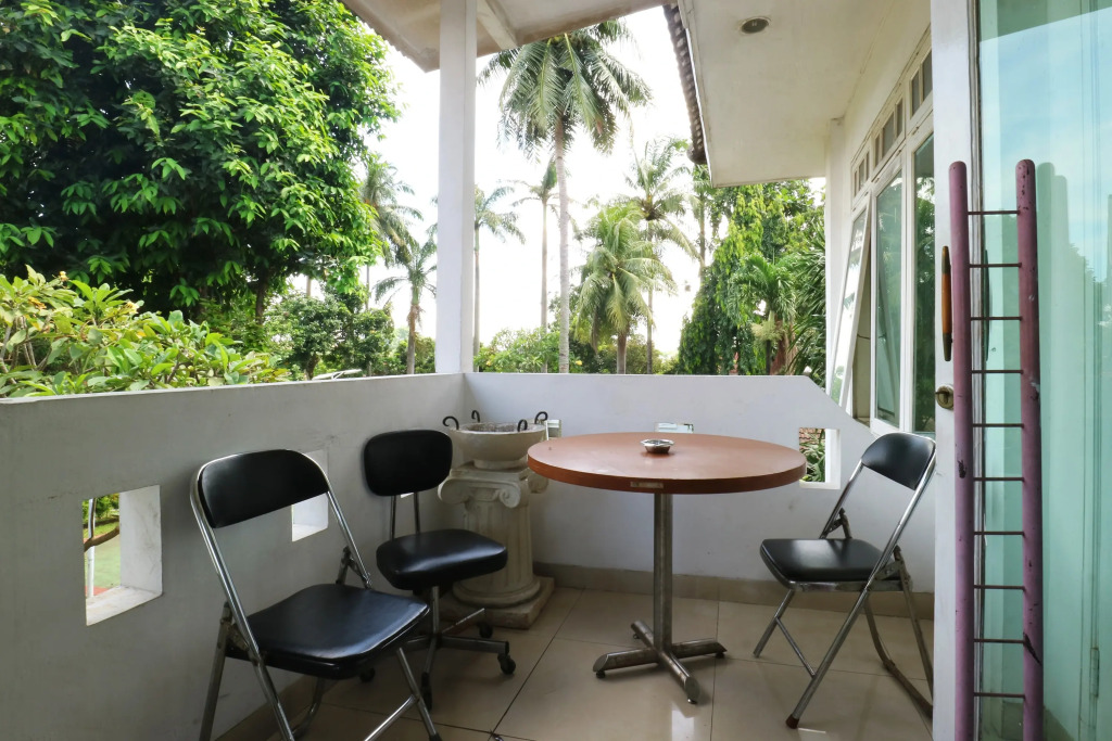 Villa Sri Manganti