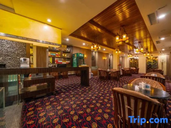 Xintaihe Hotel