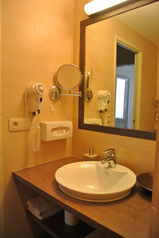 Hotel La Legende