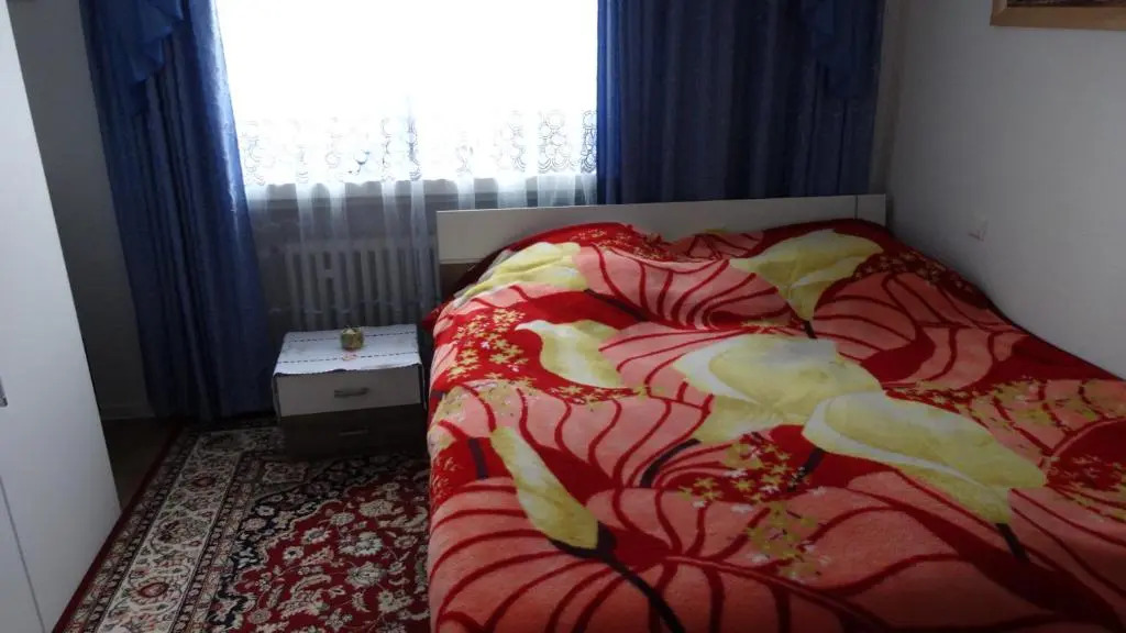 Döhren - 2 Single rooms