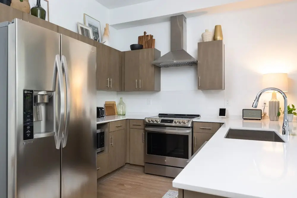 Lllume Posh Gulch View Penthouse Nash.pad 2 Bedroom Condo