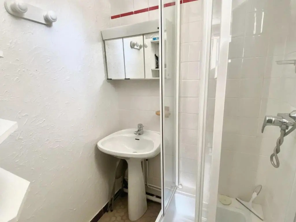 Appartement Les Deux Alpes, 2 pièces, 4 personnes - FR-1-516-43