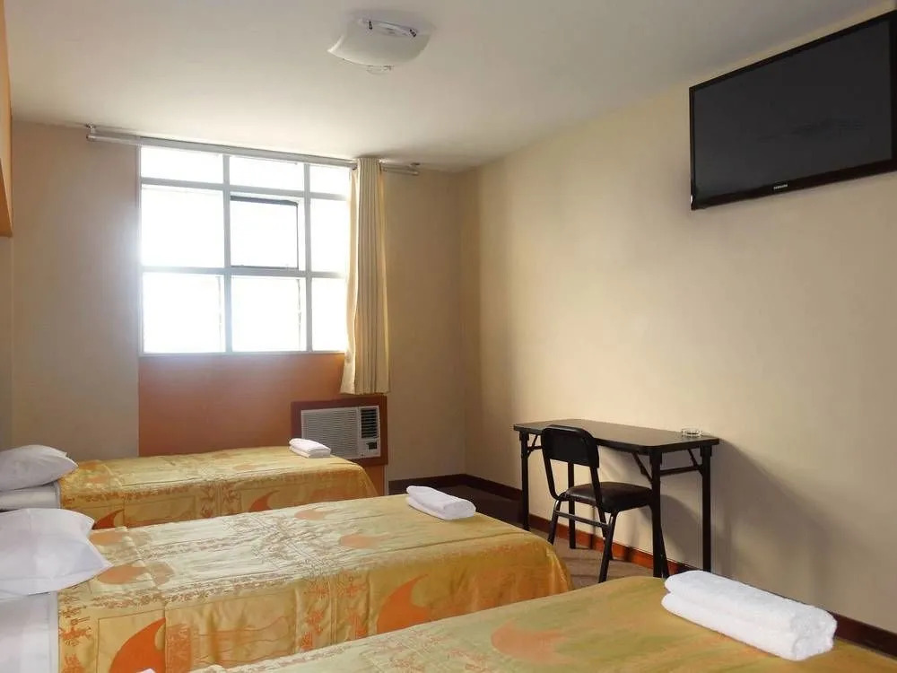Hotel Gran Sipan