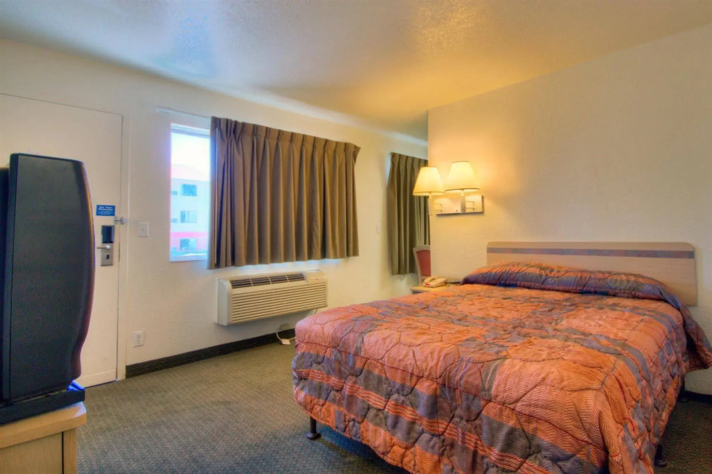 Motel 9 Las Cruces