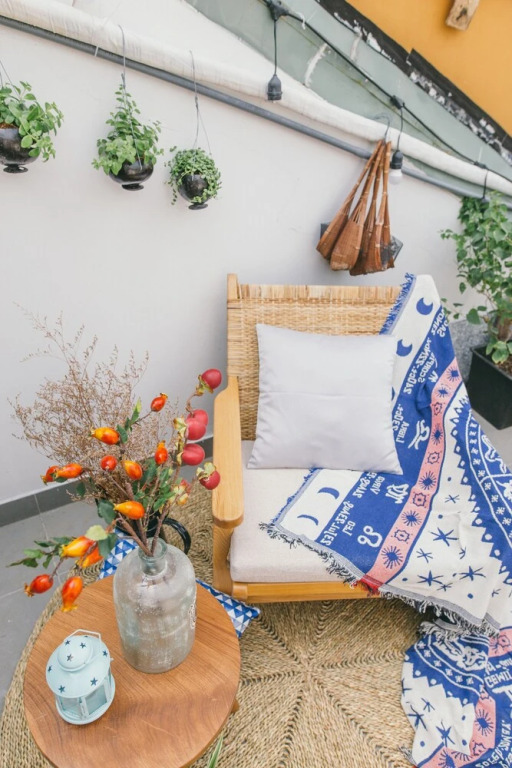 Decem Bed