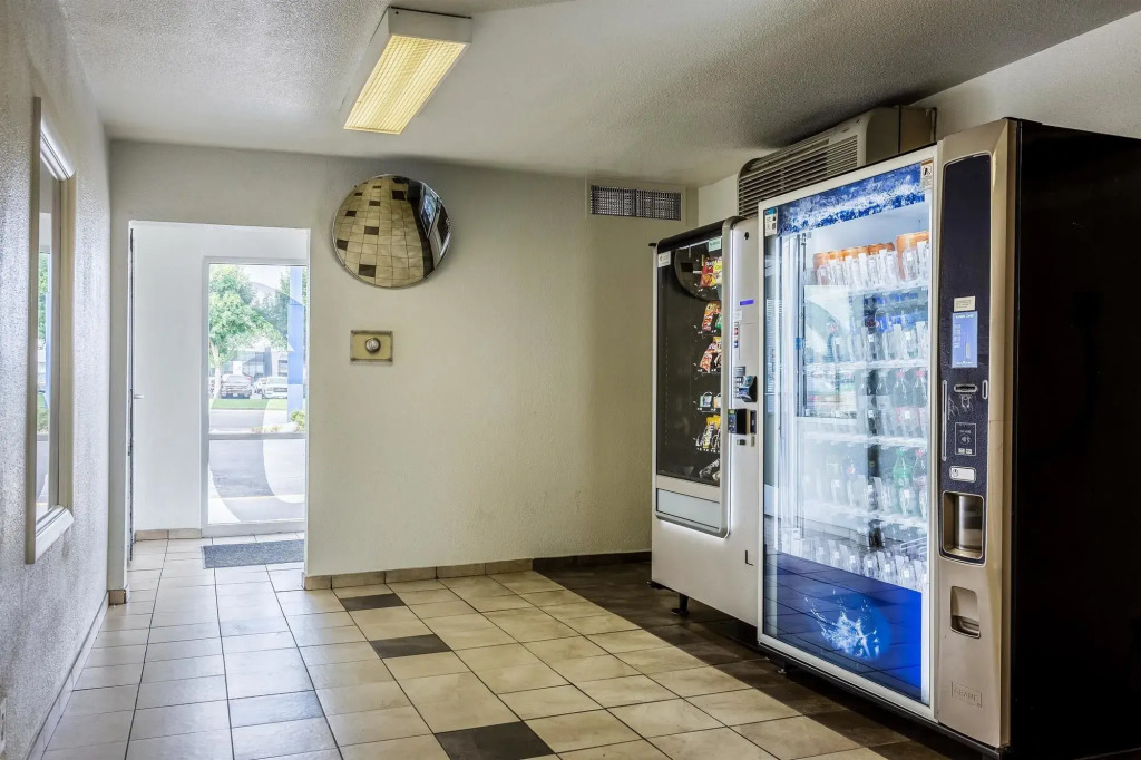 Motel 6-Twin Falls, ID