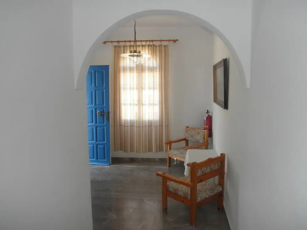 Villa Clio