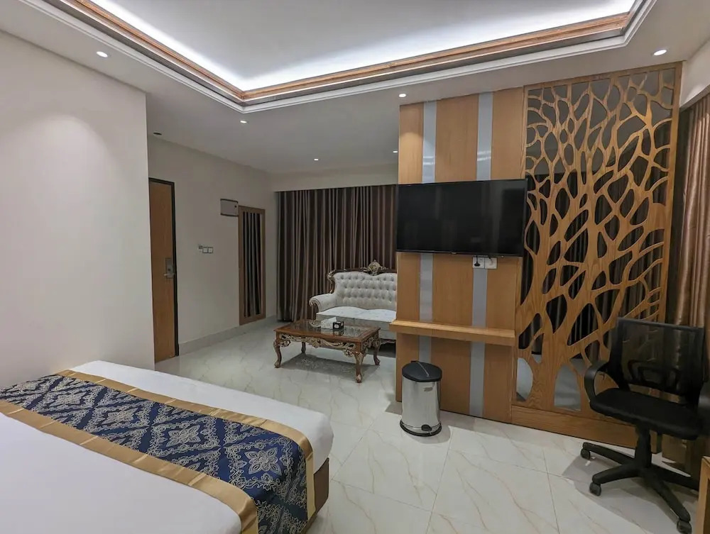 Hotel Royal Bengal