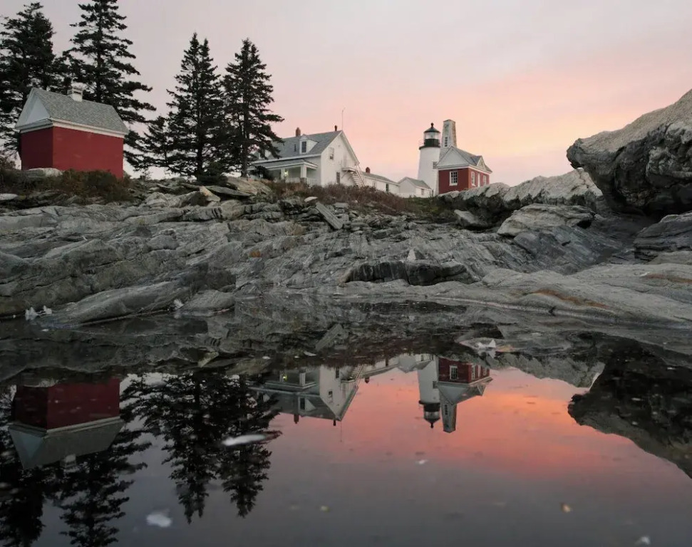 Hotel Pemaquid