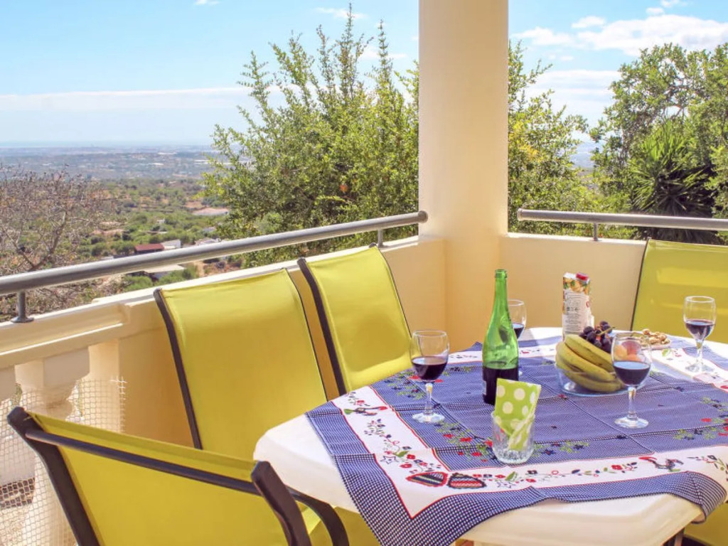 Holiday Home Paraíso by Interhome