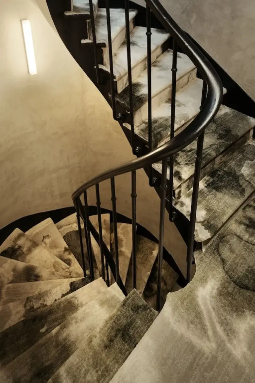 Leon Hotel-pigalle/suite-34