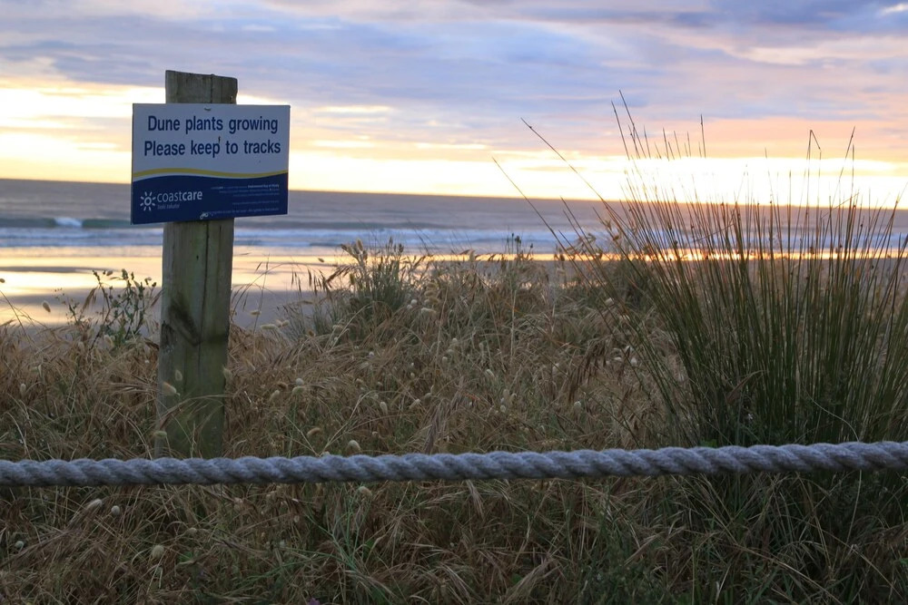 Waihi Beach Paradise Resort