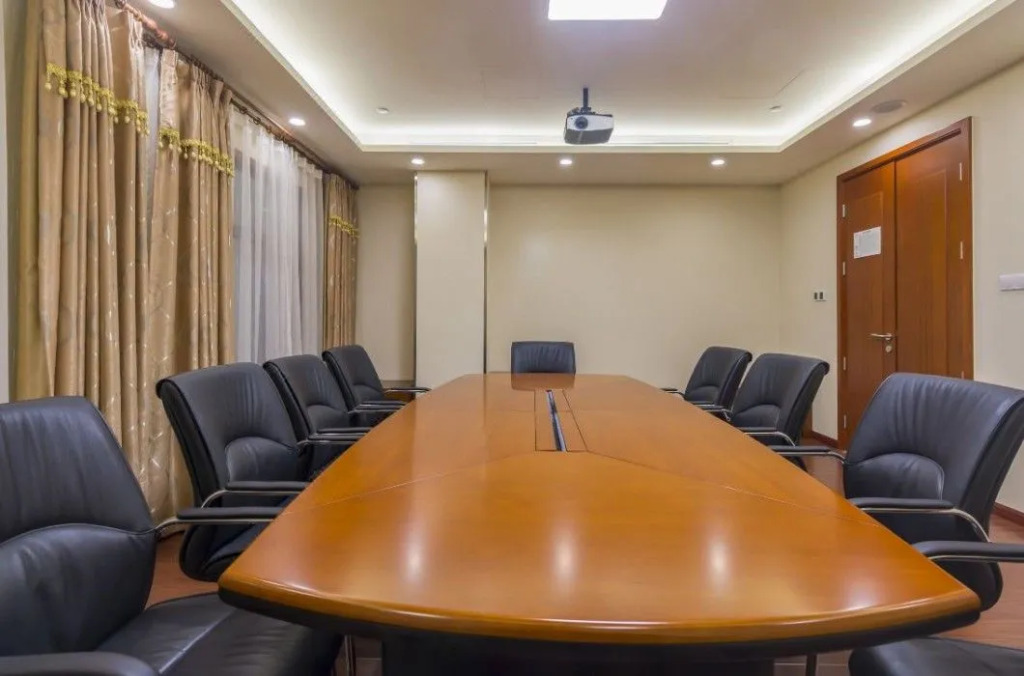 Zijingong Hotel