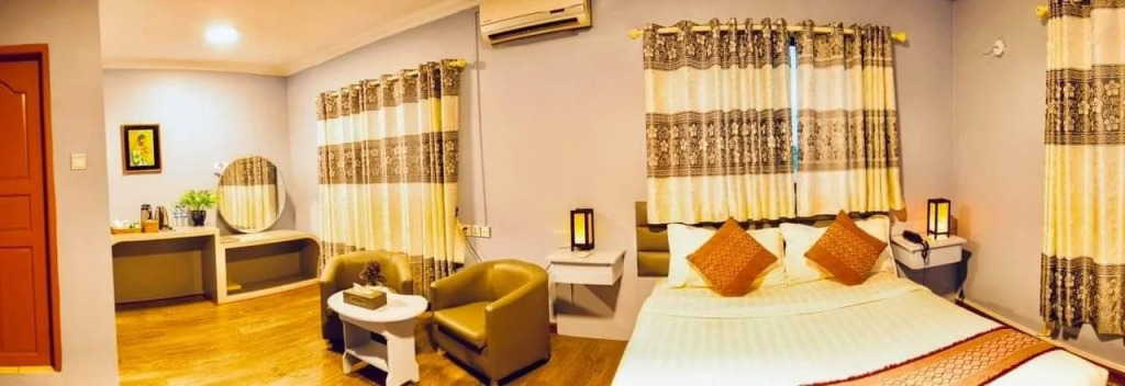 Thiha Bala Hotel
